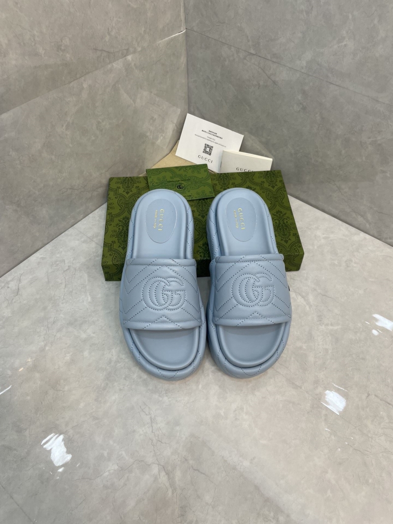 Gucci Slippers